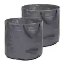 Bild 3 von GARDENLINE Faltbare Gartenabfallsäcke