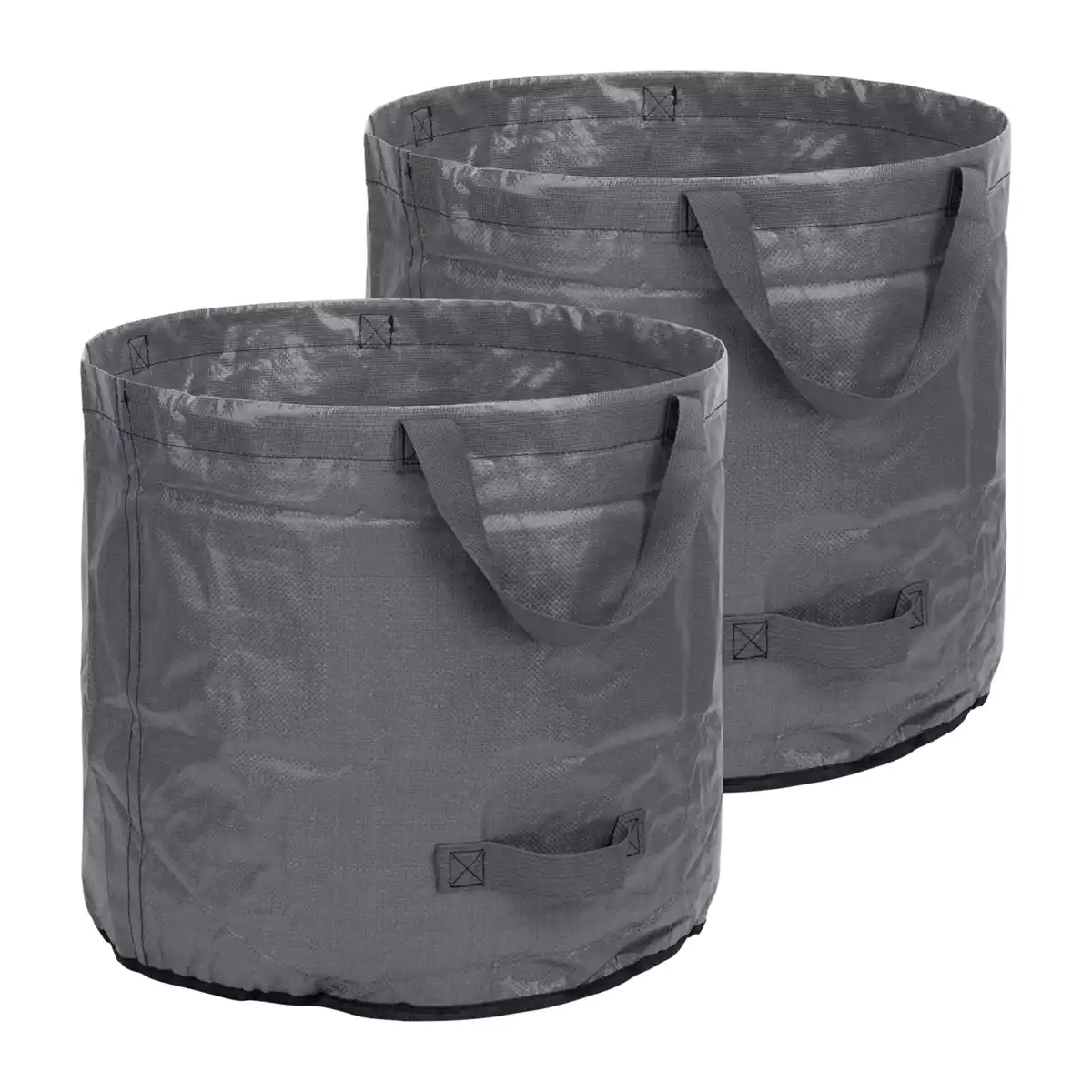 Bild 3 von GARDENLINE Faltbare Gartenabfallsäcke