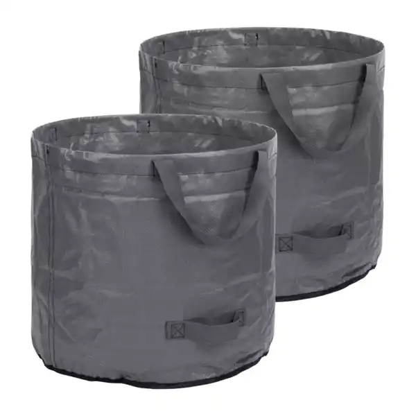 Bild 3 von GARDENLINE Faltbare Gartenabfallsäcke