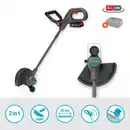 Bild 2 von GARDENA Akku-Trimmer »EasyTrim 25«, ohne Akku und Ladegerät, 18V