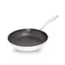 Bild 1 von Hensslers Bratpfanne »HENSSLERS«, Edelstahl, Ø 24 cm