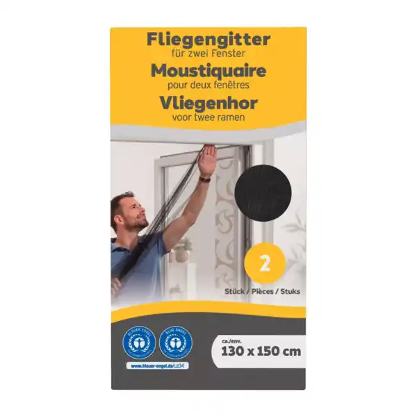 Bild 3 von Fliegengitter / Pollenschutz-Vlies