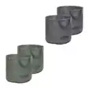 Bild 1 von GARDENLINE Faltbare Gartenabfallsäcke