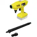 Bild 1 von KÄRCHER Akku-Mitteldruckreiniger KHB 4-18 Battery, max. 21 bar, max. 170 l/h, ohne Akku und Ladegerät