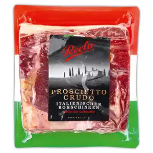 Recla Prosciutto Crudo