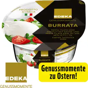 Burrata