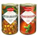 Bild 1 von Dreistern XXL Eintopf oder Suppe