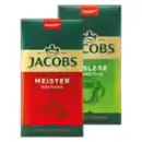 Bild 1 von Jacobs Meisterröstung oder Auslese