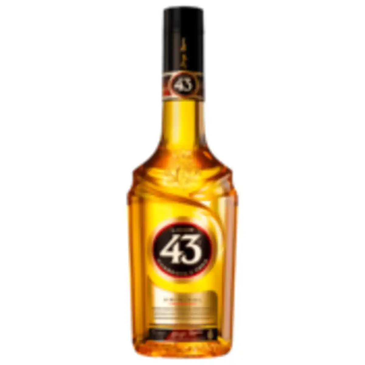 Bild 1 von Licor 43 Cuarenta y Tres