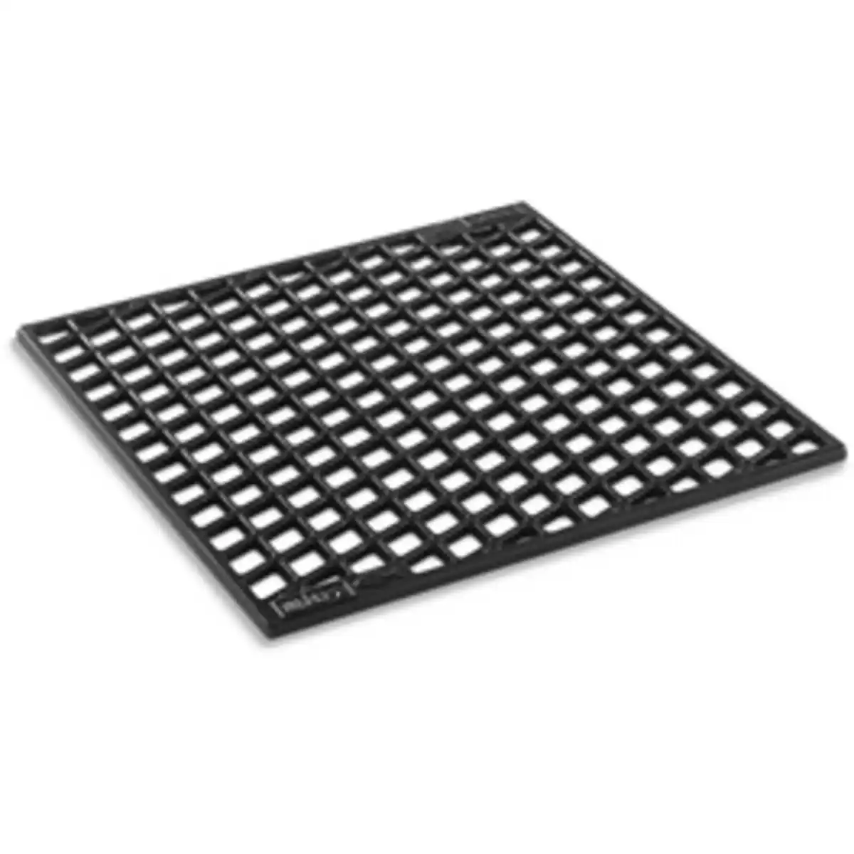 Bild 1 von WEBER Sear Grate »CRAFTED«, (BxHxT): 40.64 x 0.85 x 41.4 cm