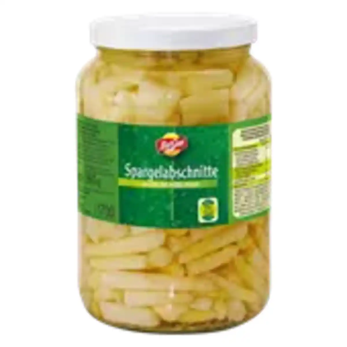 Bild 1 von Bel Sun Spargelabschnitte