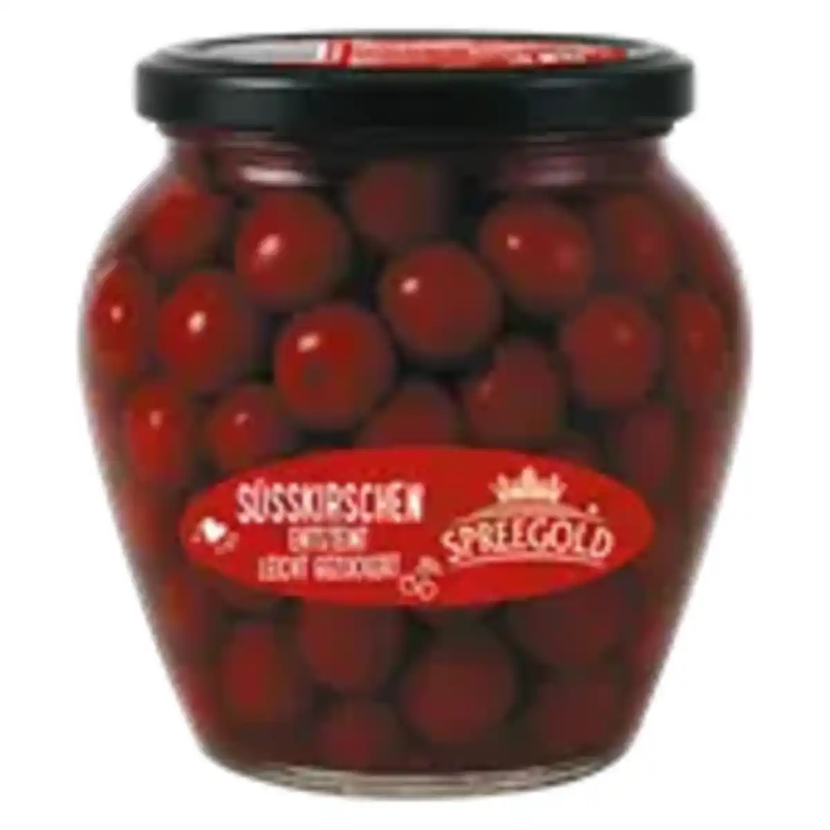 Bild 1 von Spreegold Süßkirschen