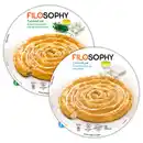 Bild 1 von Filosophy Pita Schnecke