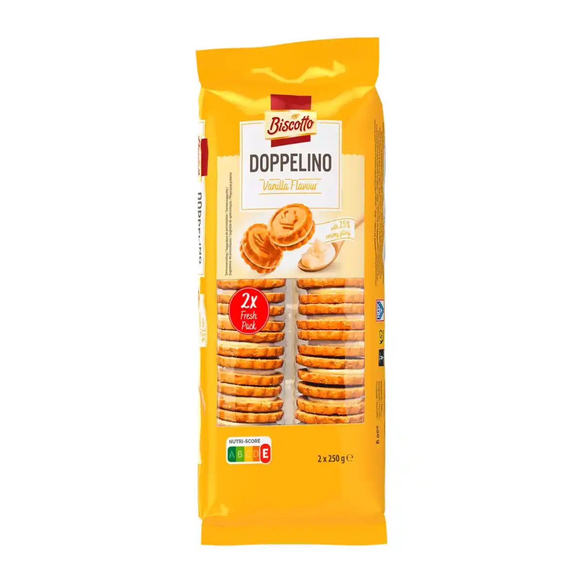 Bild 3 von BISCOTTO Doppelino