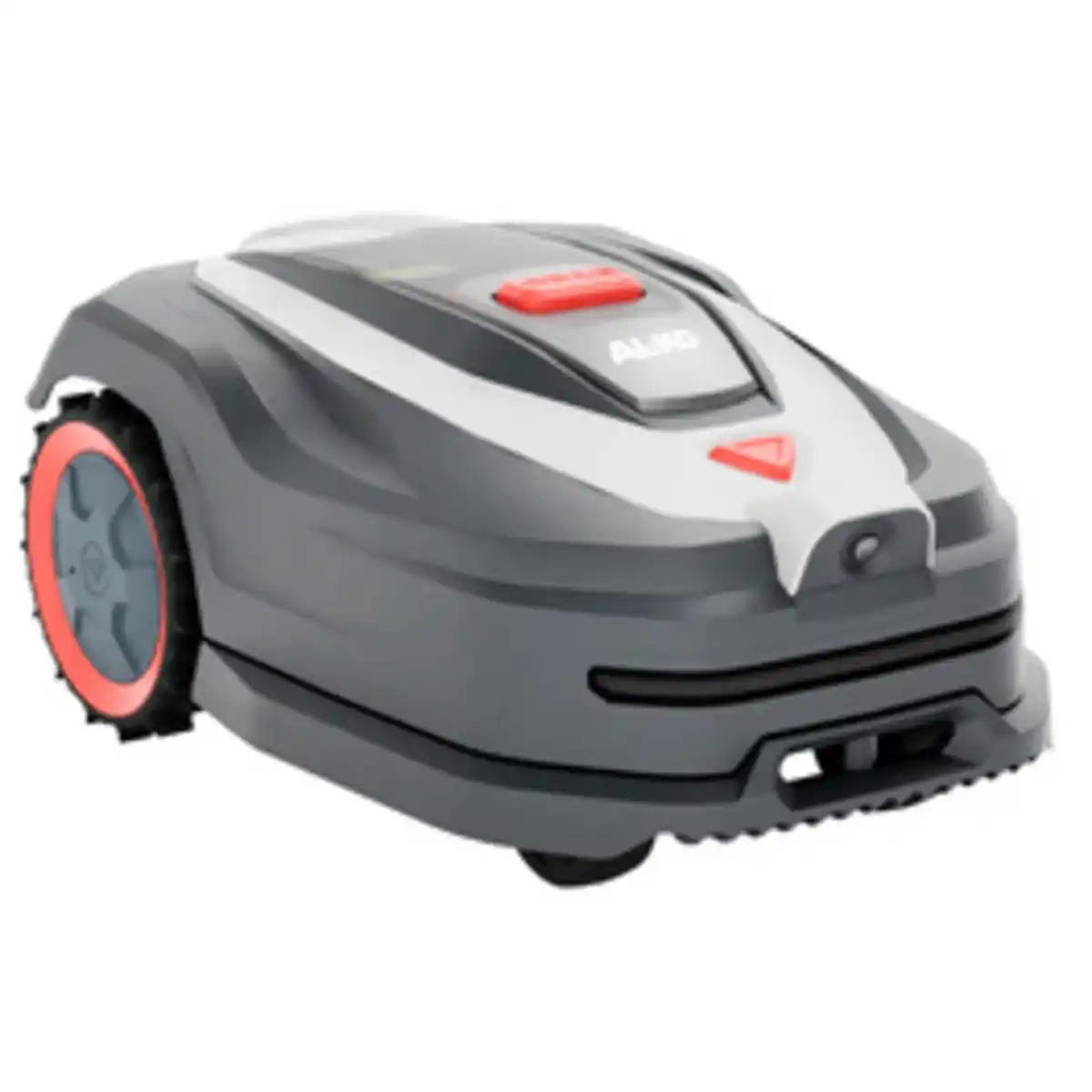 Bild 1 von AL-KO Mähroboter »Vision«, ROBOLINHO® 500 VISION, für ca. 500 m²