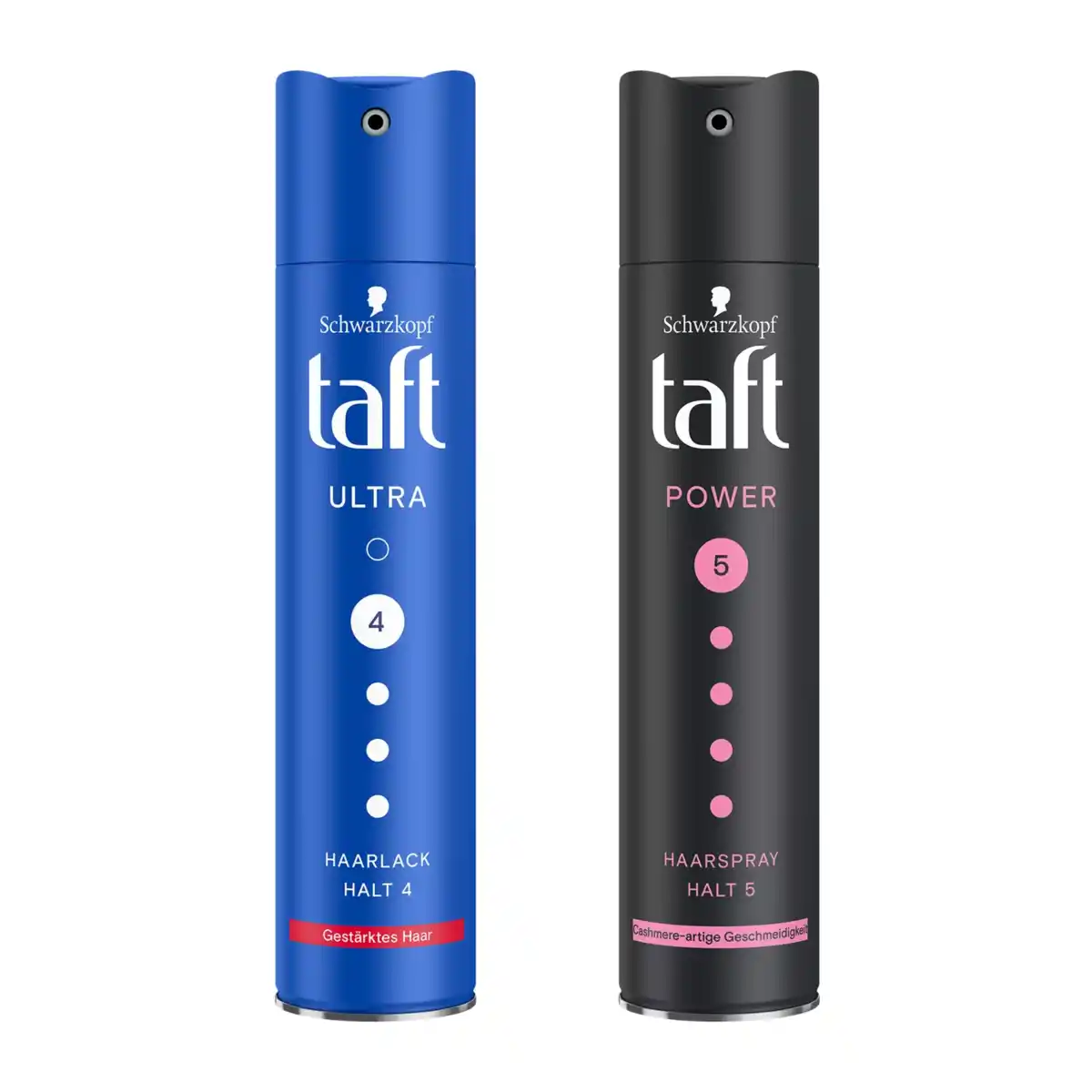 Bild 1 von TAFT Haarspray / Haarlack