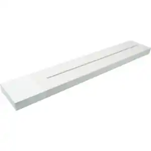 SCHWAIGER Modulare Stromschiene »Powerrail«, 50 cm, weiss, IP20, ohne Stecker