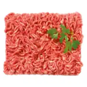 Meine Fleischerei Rinderhackfleisch