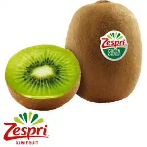 Kiwi grün