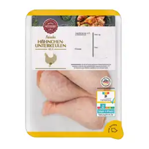 MEINE METZGEREI Hähnchen-Unterkeulen