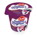 Bild 4 von ZOTT Sahne-Joghurt Mascarpone