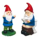 Bild 1 von Dekofigur Zwerg