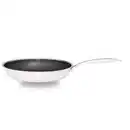 Bild 2 von Hensslers Bratpfanne »HENSSLERS«, Edelstahl, Ø 28 cm