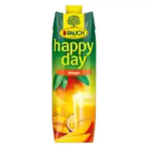 Rauch Happy Day Saft