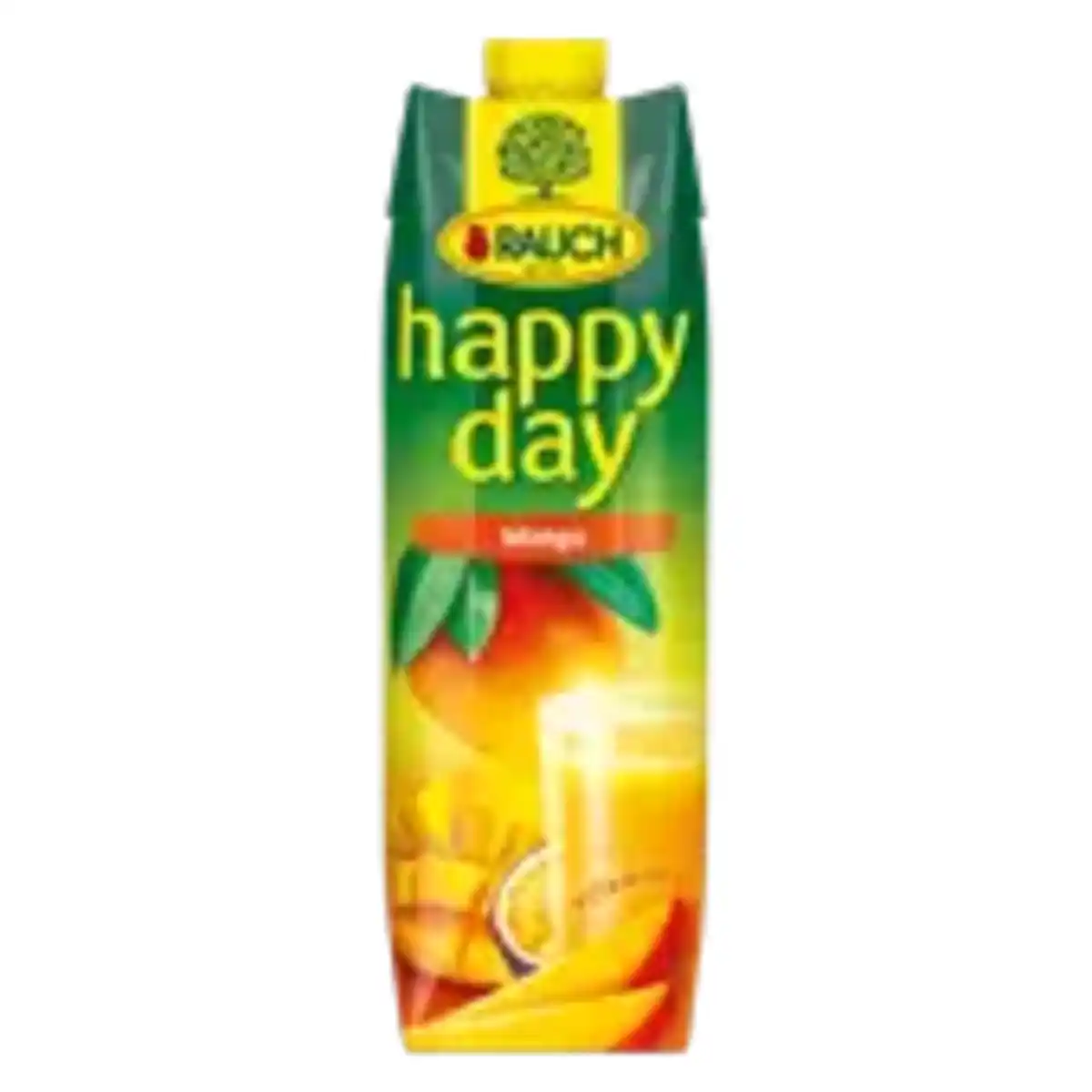 Bild 1 von Rauch Happy Day Saft