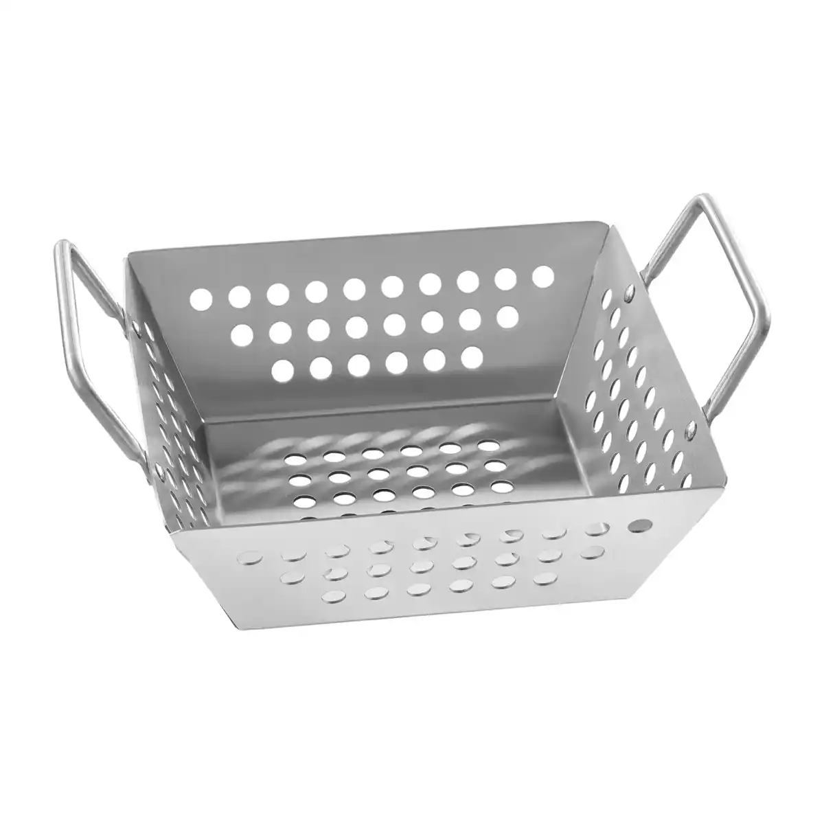 Bild 3 von BBQ Grillwok / -pfännchen