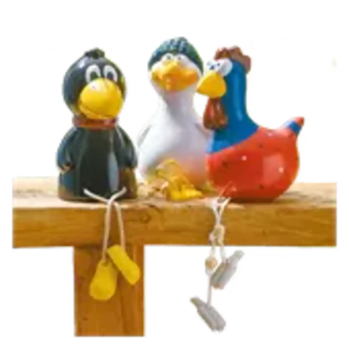 Bild 1 von Deko–Tier