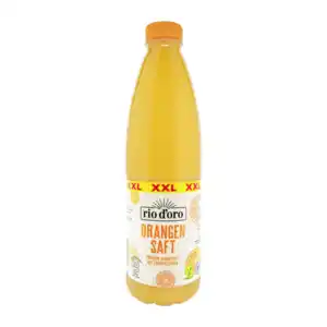 RIO D’ORO Orangensaft XXL