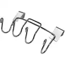 Bild 1 von WEBER Besteckhalter, für Holzkohlegrills mit 47cm + 57cm