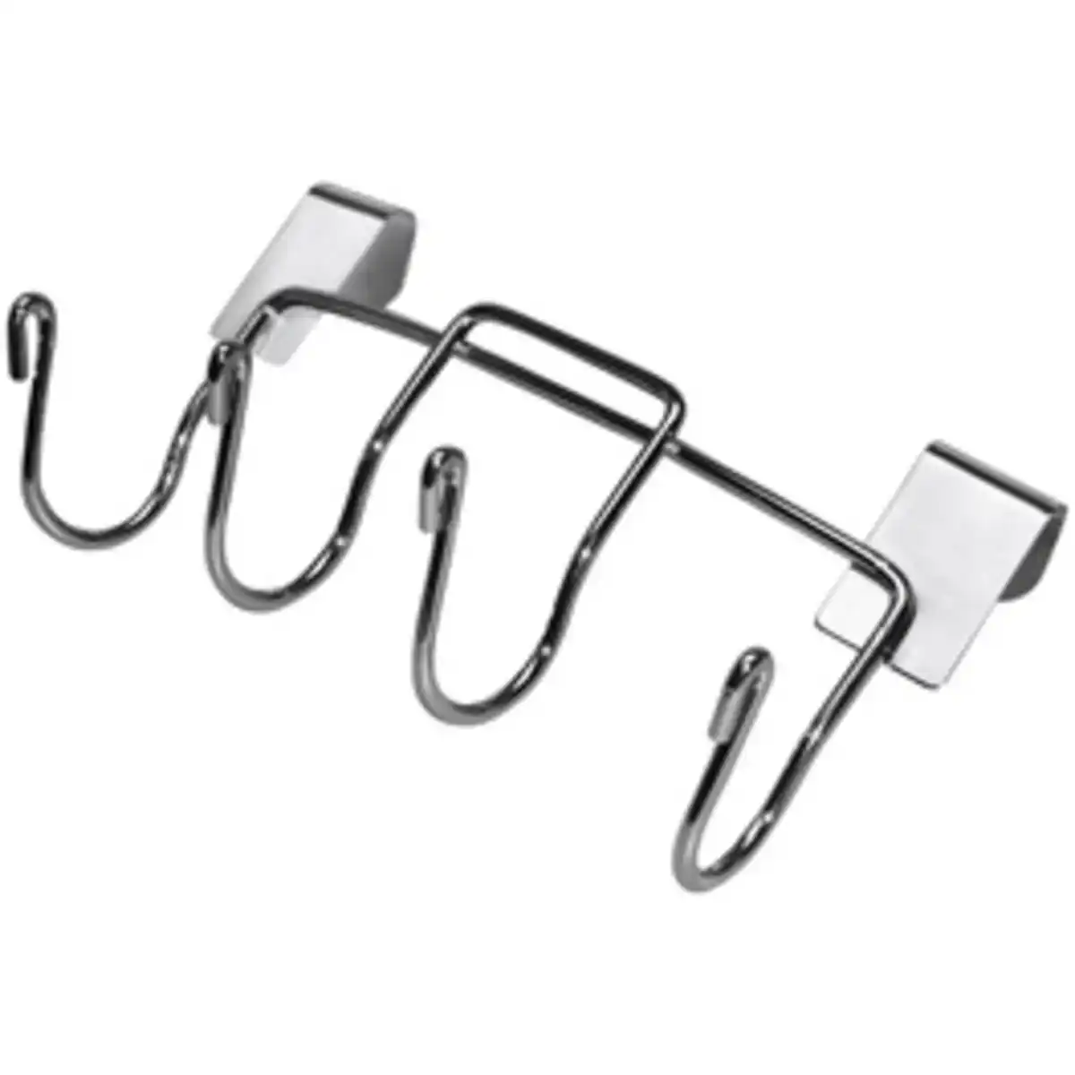 Bild 1 von WEBER Besteckhalter, für Holzkohlegrills mit 47cm + 57cm