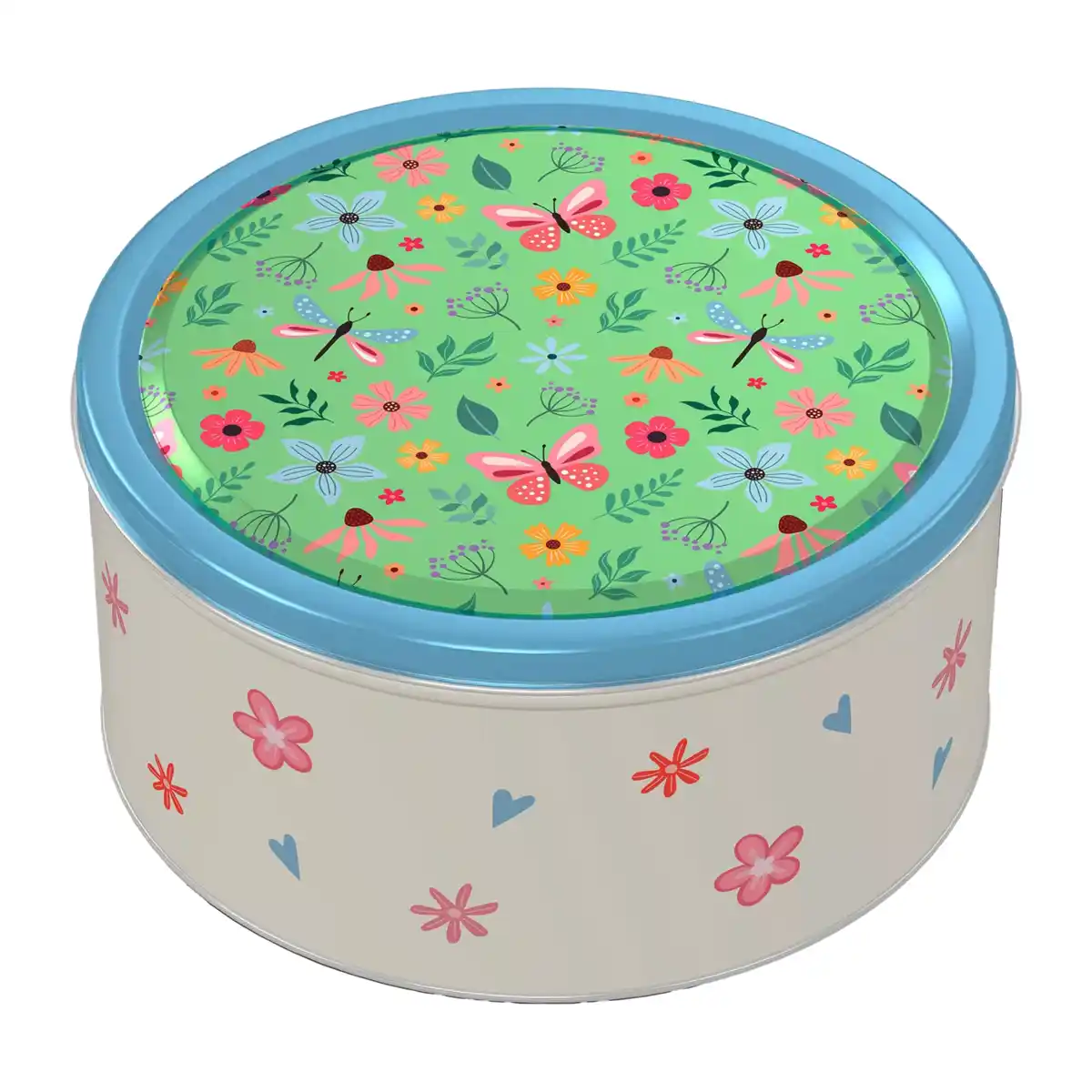 Bild 3 von BISCOTTO Dänisches Buttergebäck