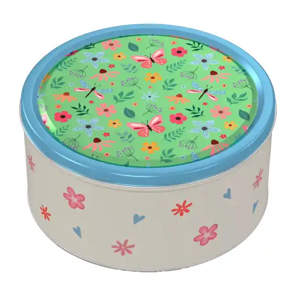 Bild 3 von BISCOTTO Dänisches Buttergebäck