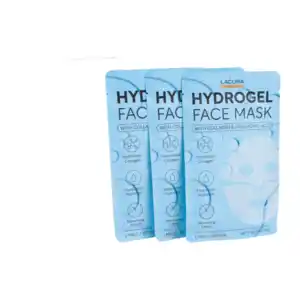 LACURA Kollagen-Tuchmaske