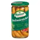 Bild 1 von Harzer Bockwürstchen oder Schinkenkrakauer