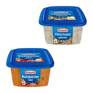 HOMANN Metzgersalat