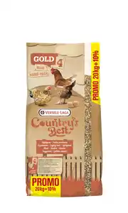 Versele-Laga Gold 4 Mix 20 kg+2 kg gratis