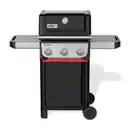 Bild 1 von WEBER Gasgrill »SPIRIT E-310«, 3 Brenner, Grillfläche: 52 x 44 cm, schwarz