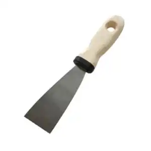 DEAL! Malerspachtel, Breite: 40 mm, Holz/Metall
