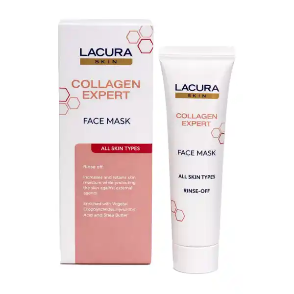 Bild 2 von LACURA Kollagenpflege