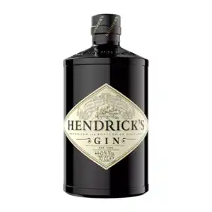 HENDRICK’S Gin