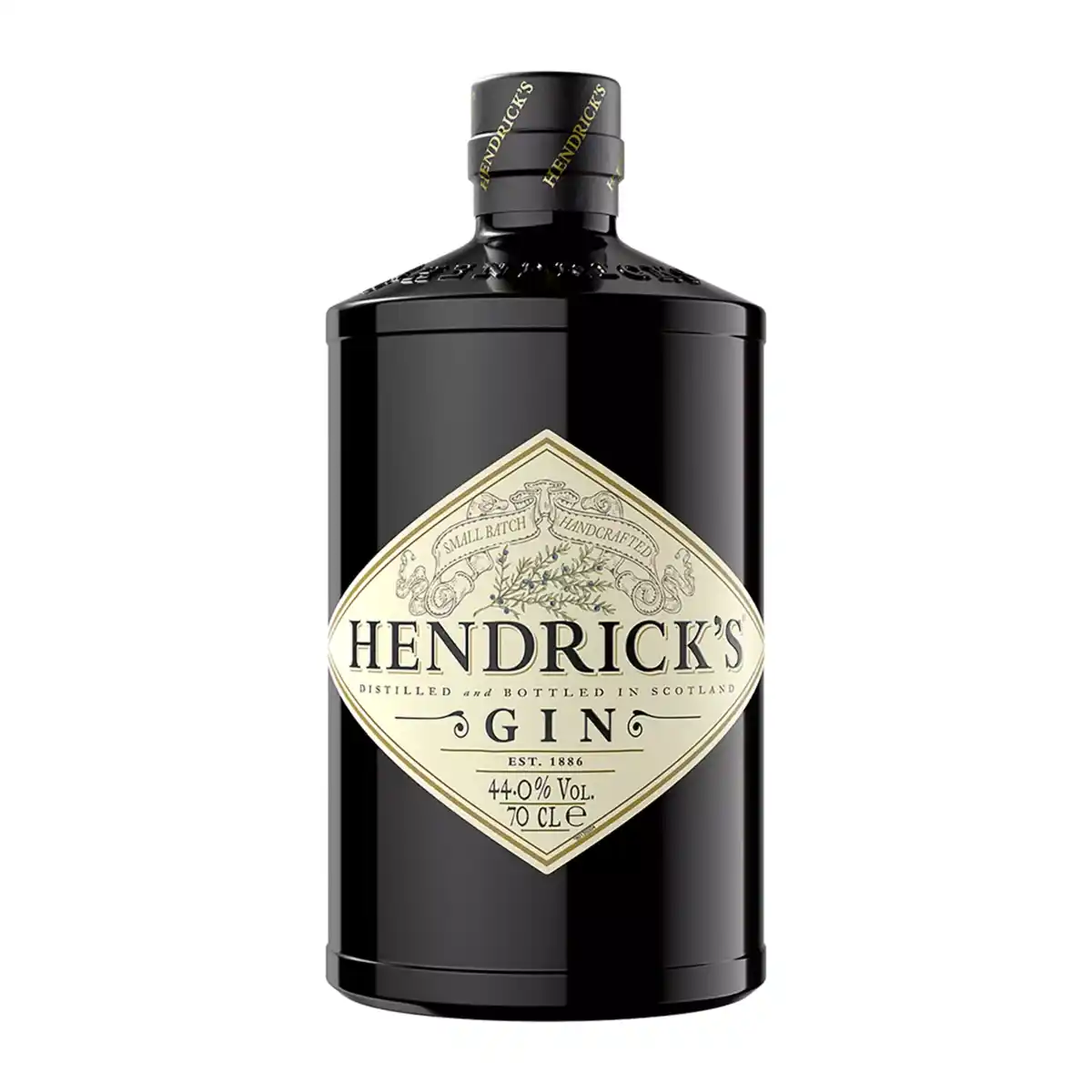 Bild 1 von HENDRICK’S Gin