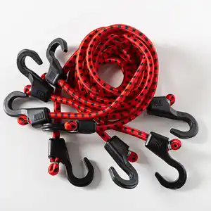 Kraft Werkzeuge Spanngummi 4er-Set