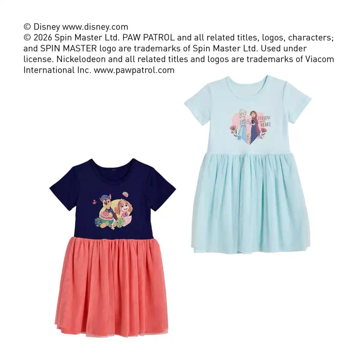 Bild 1 von Tüllkleid