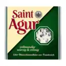 Bild 1 von SAINT AGUR/ST. ALBRAY Weichkäsespezialität
