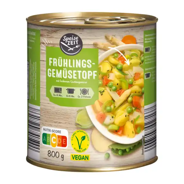 Bild 2 von SPEISEZEIT Suppentopf