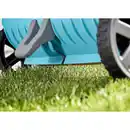 Bild 2 von GARDENA Streuwagen